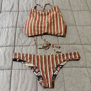 Billabong Bikini Set